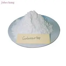 Carbomer Powder